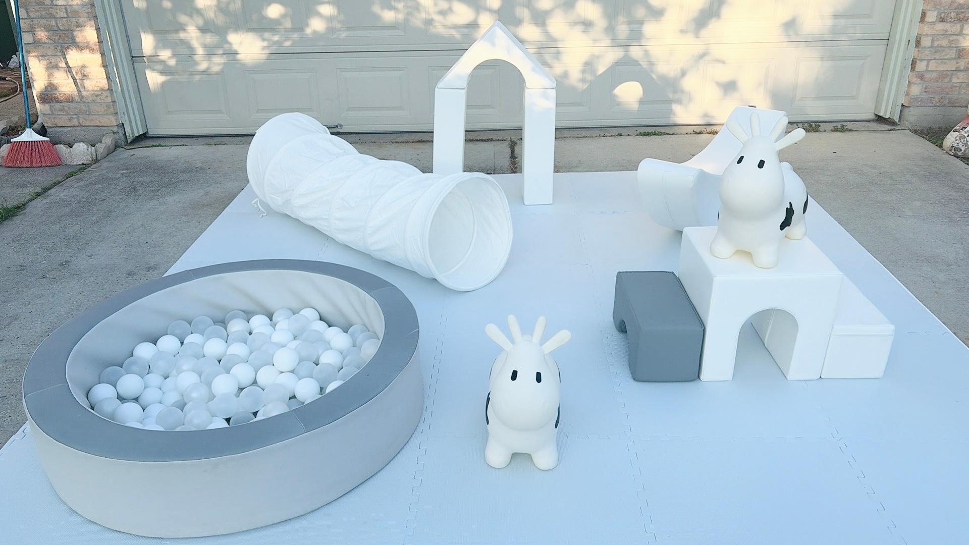 Polar Bear Rental 