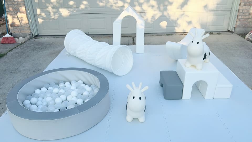 Polar Bear Rental 